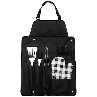 Kit de barbecue Jono