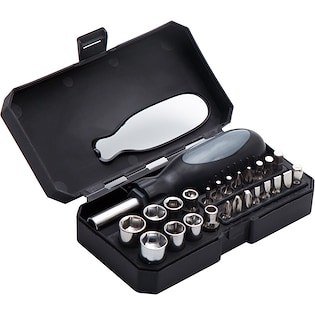 Kit d'outillage Optima