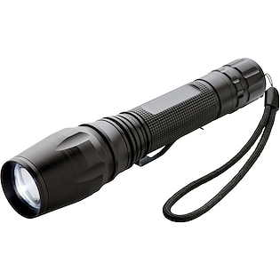 Lampe de poche Minneapolis