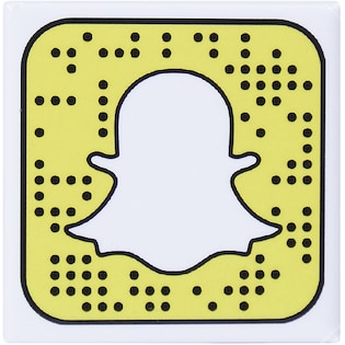 Badge bouton publicitaire Sonic 40 mm