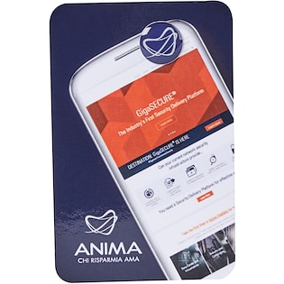 Bloqueur de caméra Marshall