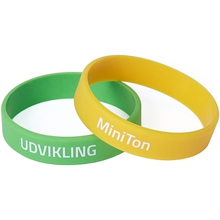 Bracelet en caoutchouc Kids