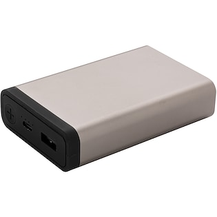 Batterie externe Westport, 10.000 mAh