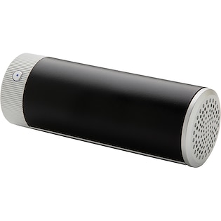 Enceinte Wells, 3W