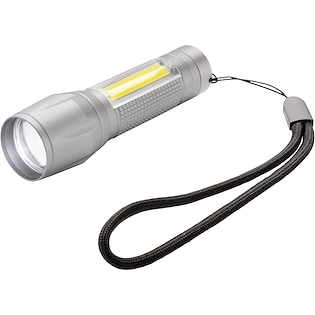 Lampe de poche Mandrake