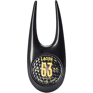 Relève-pitch Pinehurst