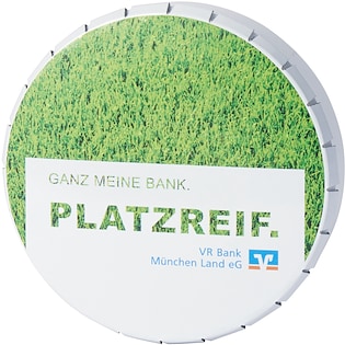 Boîte de tees Peggy