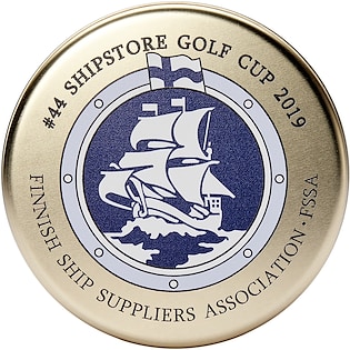 Boîte de tees Supreme