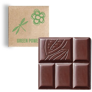 Chocolat Crupet Eco Digital, 20 g