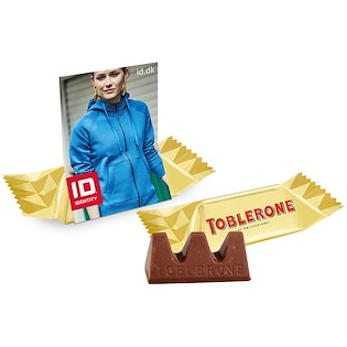 Toblerone Mini Extra, 8 g