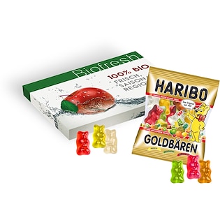 Sachet de bonbons Haribo Envelope, 10 g