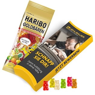 Sachet de bonbons Haribo Promo Pack, 75 g