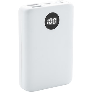 Batterie externe Cosmos, 10.000 mAh
