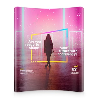 Panneau-cloison Pop Up Small, 200 cm