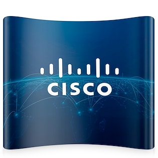 Panneau-cloison Pop Up Medium, 275 cm