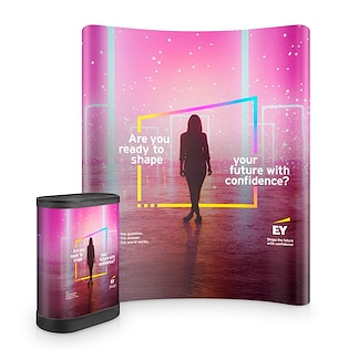 Panneau-cloison Pop Up Small Set