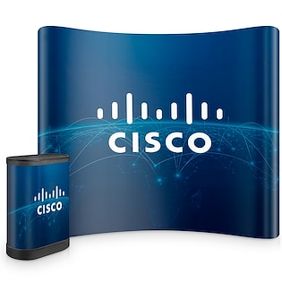 Panneau-cloison Pop Up Medium Set