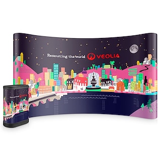 Panneau-cloison Pop Up XL Set