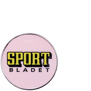 Bouton de marquage Greenwood