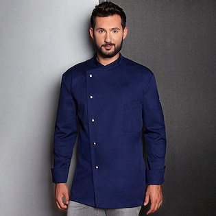 Karlowsky Chef Jacket Lars