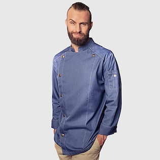 Karlowsky Chef Jacket Jeans 1892 Tennessee