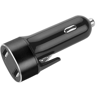 Chargeur allume-cigare Holton