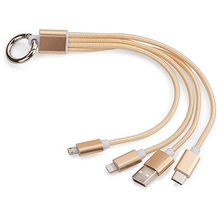 Câble d'alimentation pour smartphone Vivid