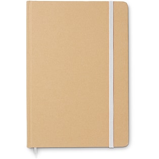 Cahier Kellan A5