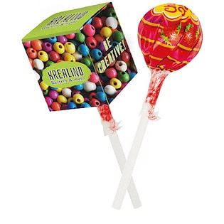 Sucette Chupa Chups Lolly
