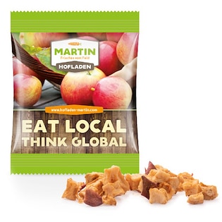 Dés de pomme Domaine