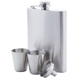 Flasque de poche Cynthia, 23 cl