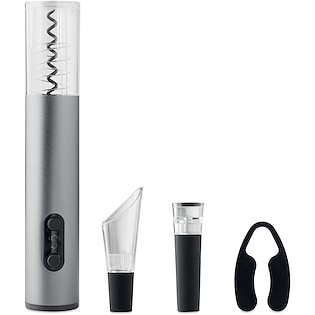 Tire-bouchon électrique Giovani