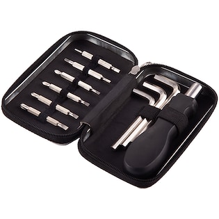 Boîte à outils Turin