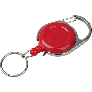 Porte-badge St Moritz