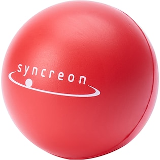 Balle anti-stress Piper