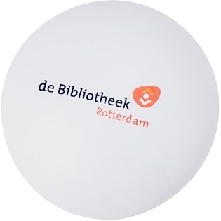 Balle anti-stress Cushion