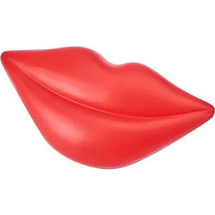 Balle anti-stress Lips