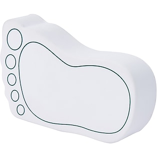 Balle anti-stress Foot