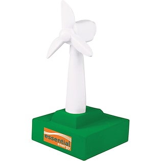 Balle anti-stress Windmill