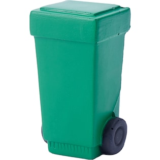 Balle anti-stress Garbage Bin
