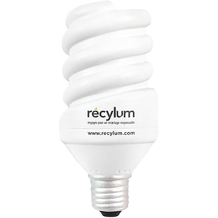 Balle anti-stress LED Light