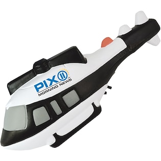 Balle anti-stress Helicopter