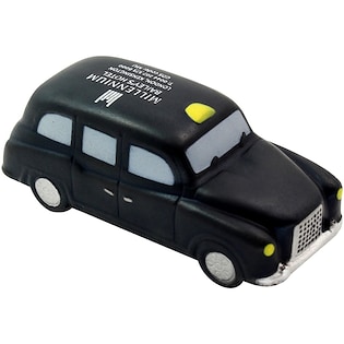 Balle anti-stress Taxi