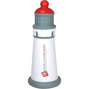Balle anti-stress Lighthouse