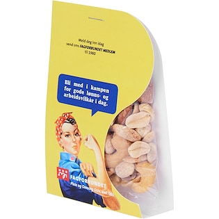 Mélange de noix Rimini, 50 g