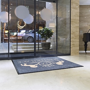 Tapis d'entrée Valant 150 x 85 cm