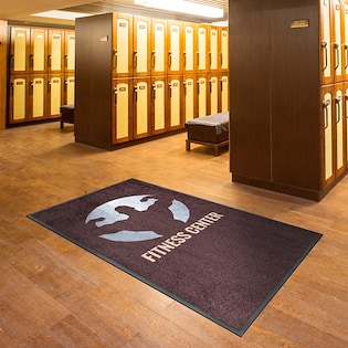 Tapis d'entrée Valant 200 x 115 cm