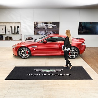 Tapis d'entrée Valant 240 x 115 cm