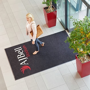 Tapis d'entrée Valant 240 x 150 cm