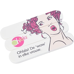 Lime à ongles Andrea